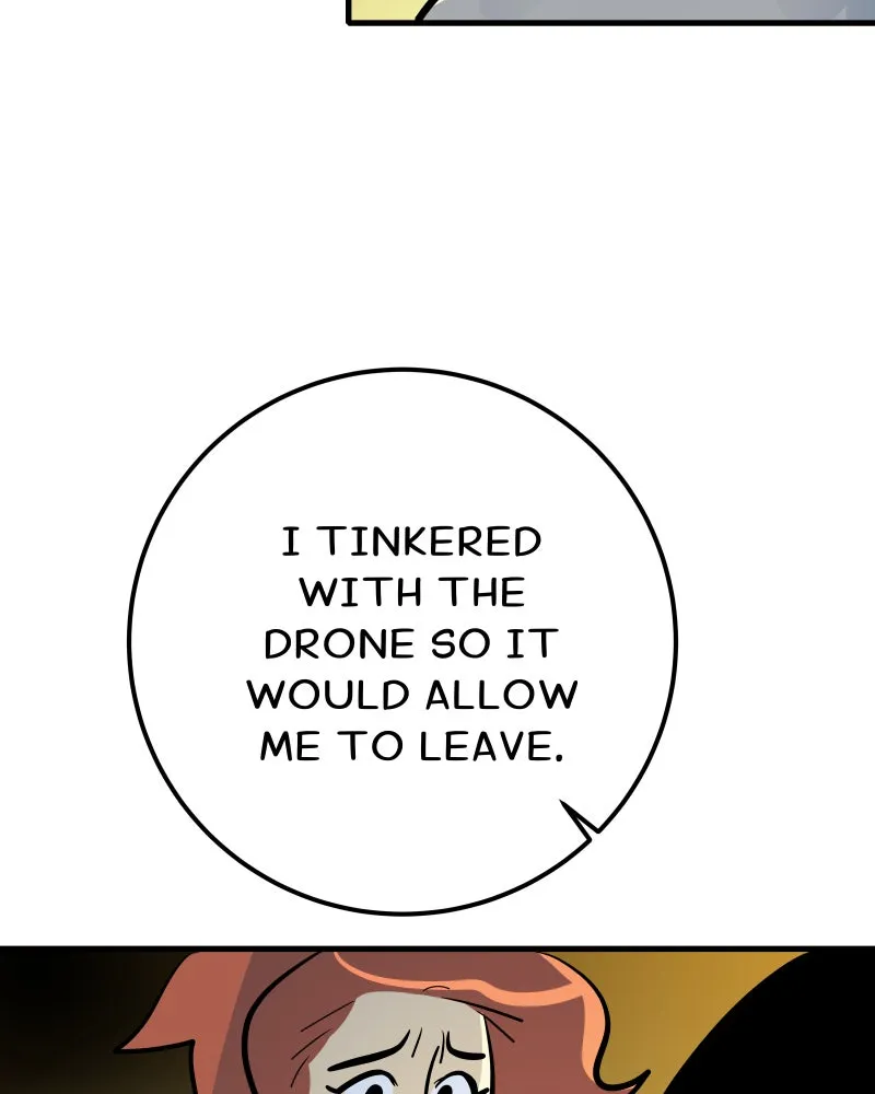 The Last God of Spring Chapter 51 page 9 - 