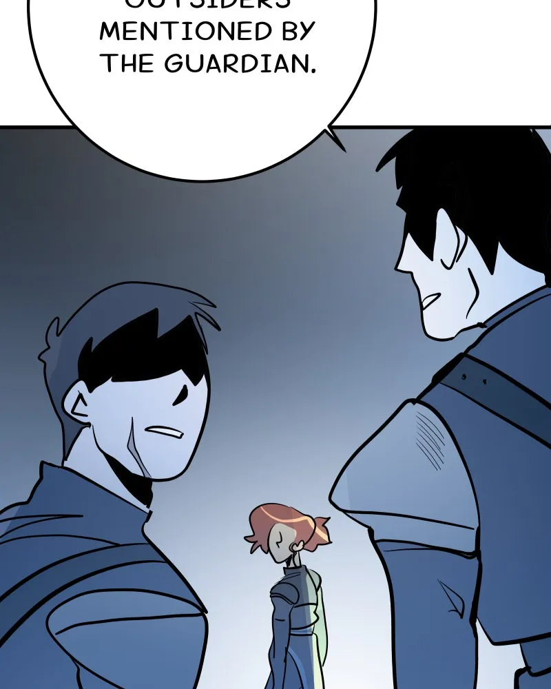 The Last God of Spring Chapter 51 page 85 - 