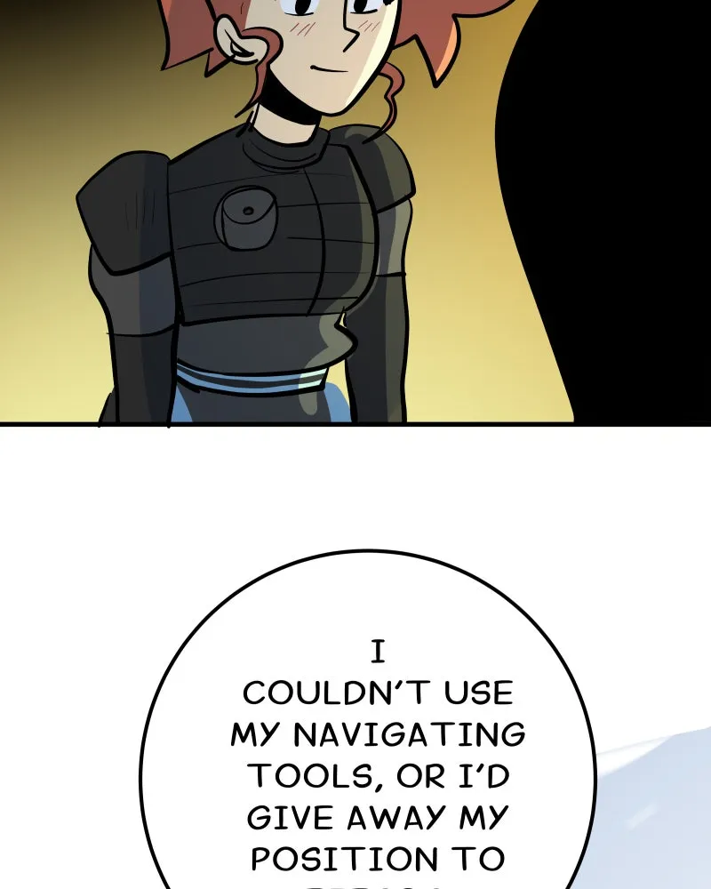 The Last God of Spring Chapter 51 page 10 - 