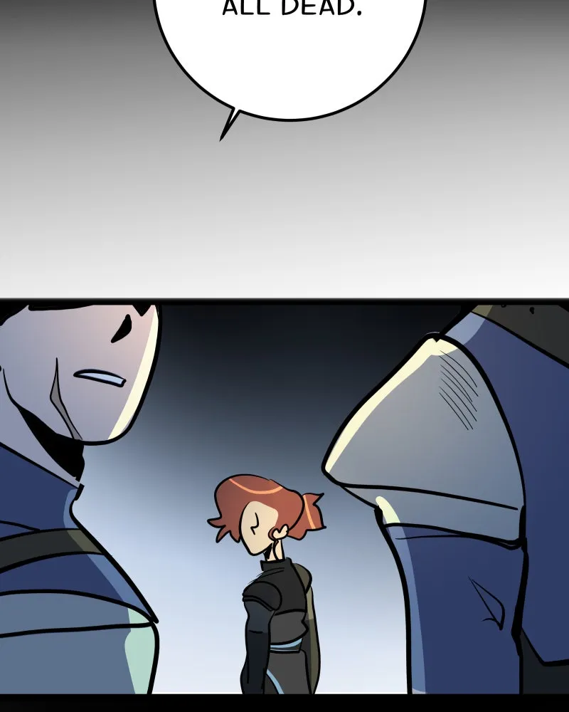 The Last God of Spring Chapter 51 page 95 - 