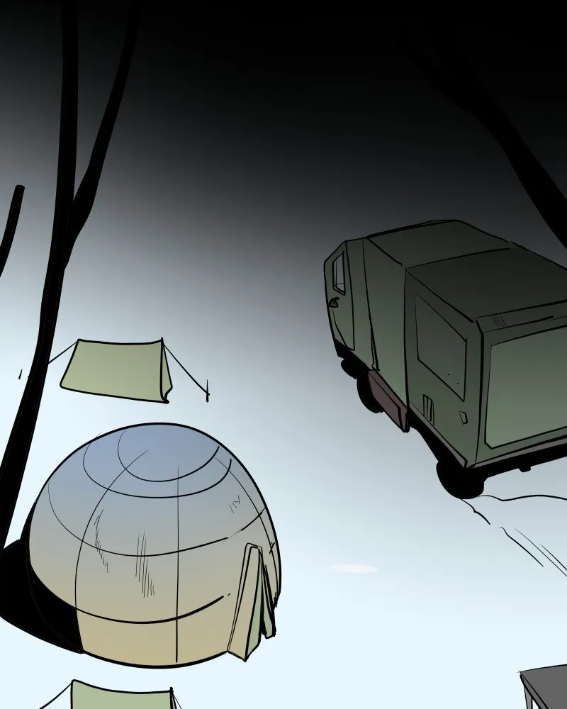 The Last God of Spring Chapter 52 page 1 - 
