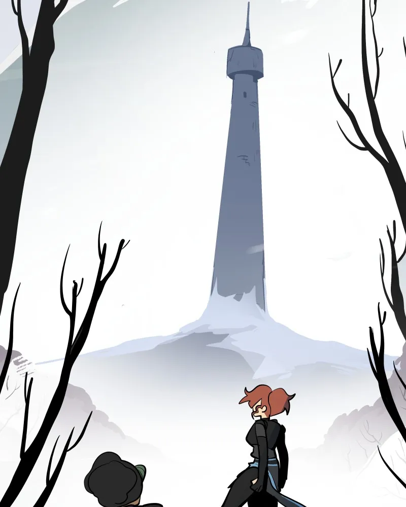 The Last God of Spring Chapter 52 page 103 - 