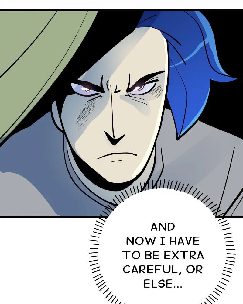 The Last God of Spring Chapter 52 page 13 - 