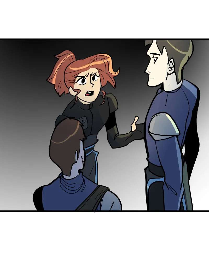 The Last God of Spring Chapter 52 page 3 - 