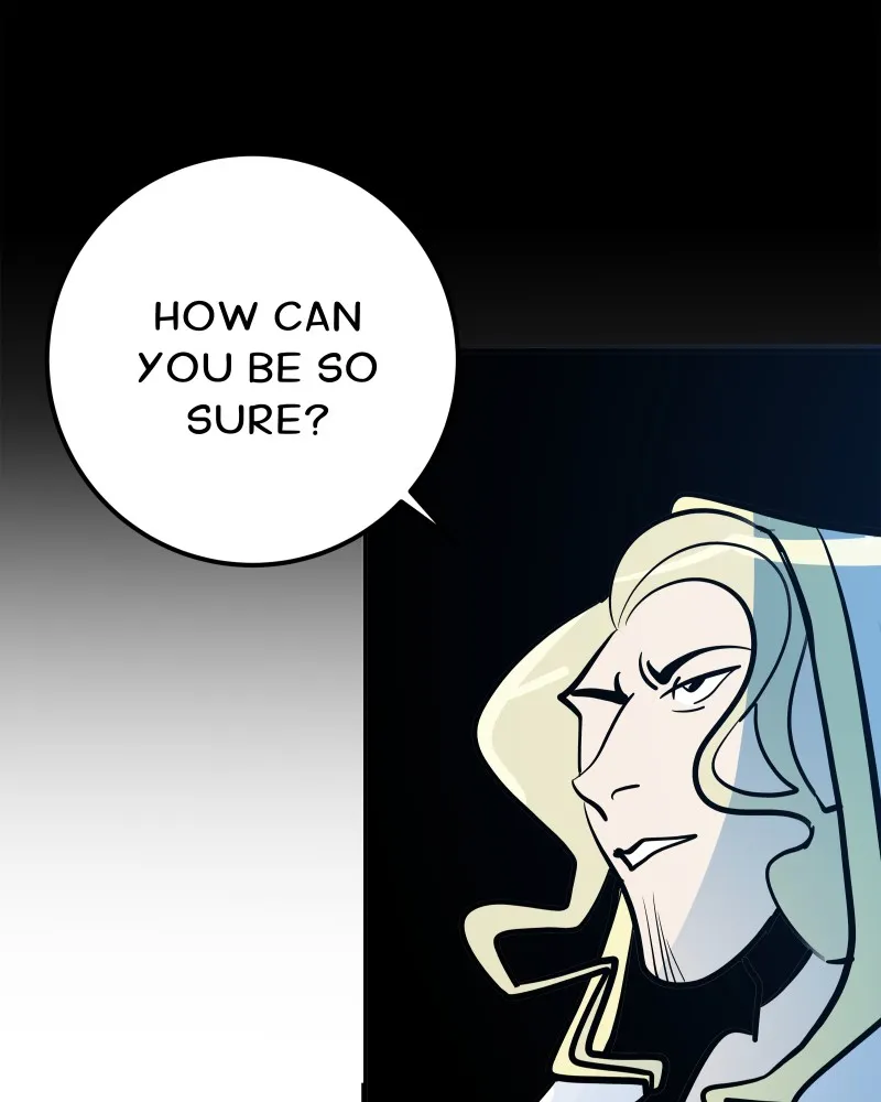 The Last God of Spring Chapter 52 page 21 - 