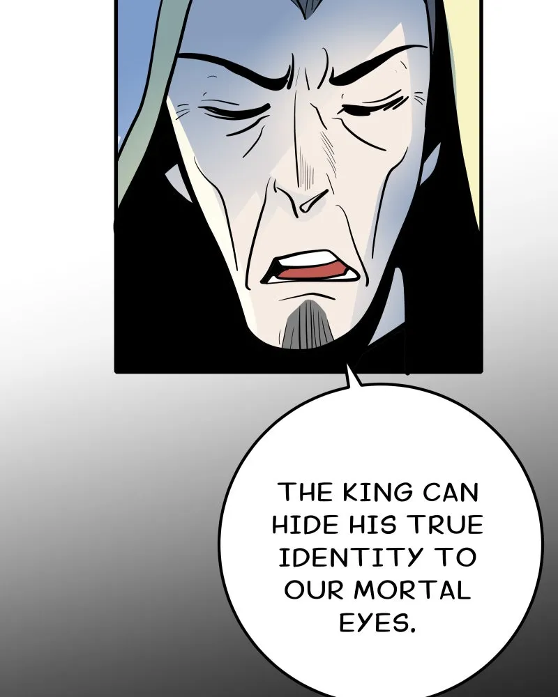 The Last God of Spring Chapter 52 page 26 - 