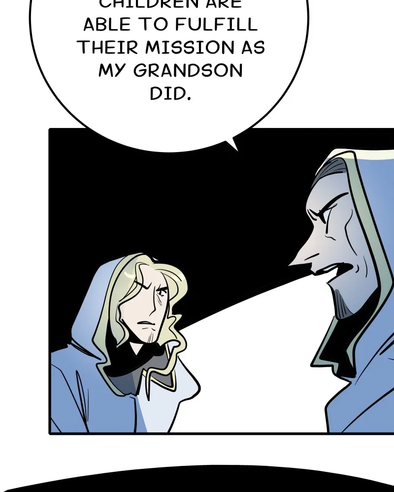 The Last God of Spring Chapter 52 page 33 - 