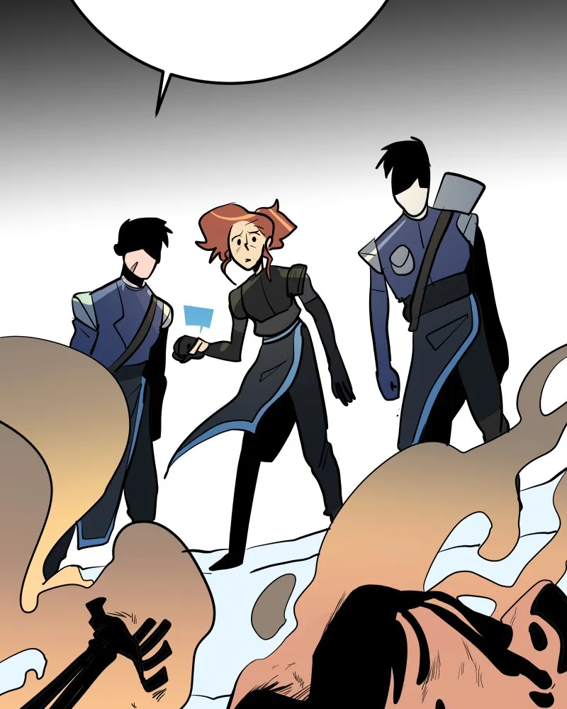 The Last God of Spring Chapter 52 page 40 - 
