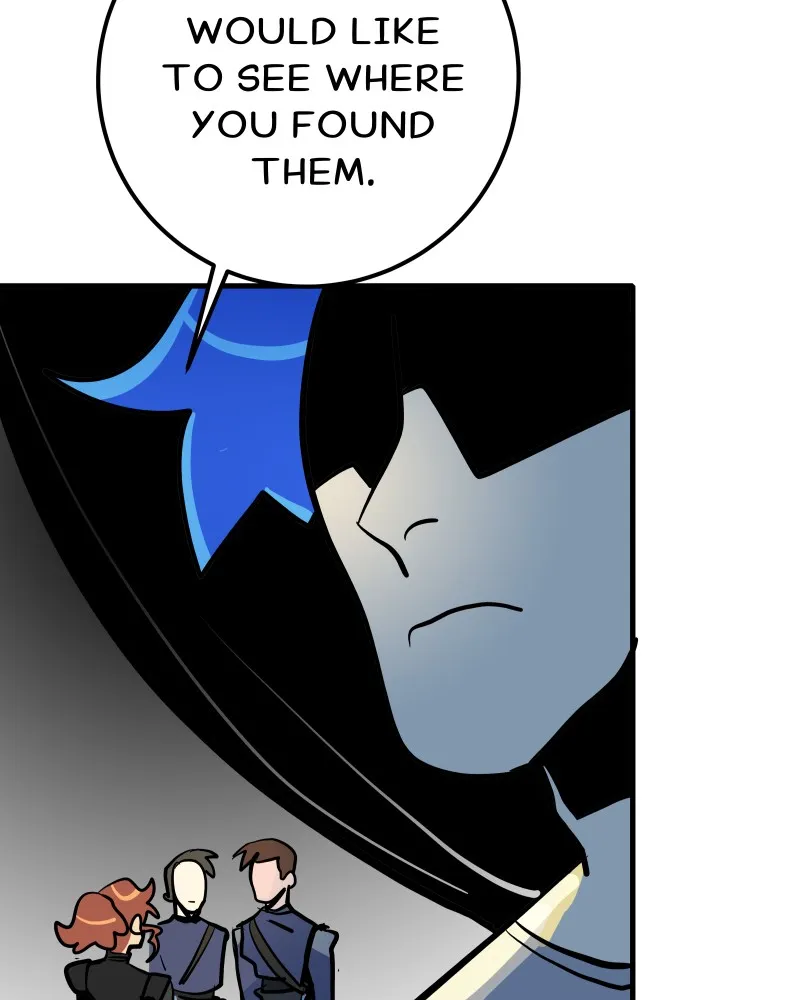 The Last God of Spring Chapter 52 page 5 - 
