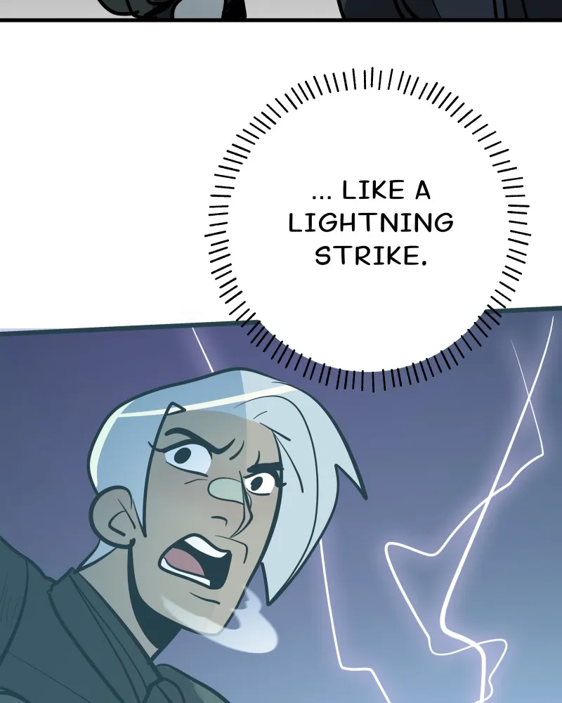 The Last God of Spring Chapter 52 page 43 - 