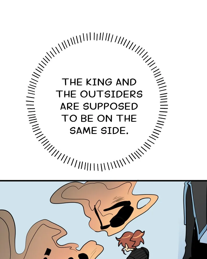 The Last God of Spring Chapter 52 page 45 - 