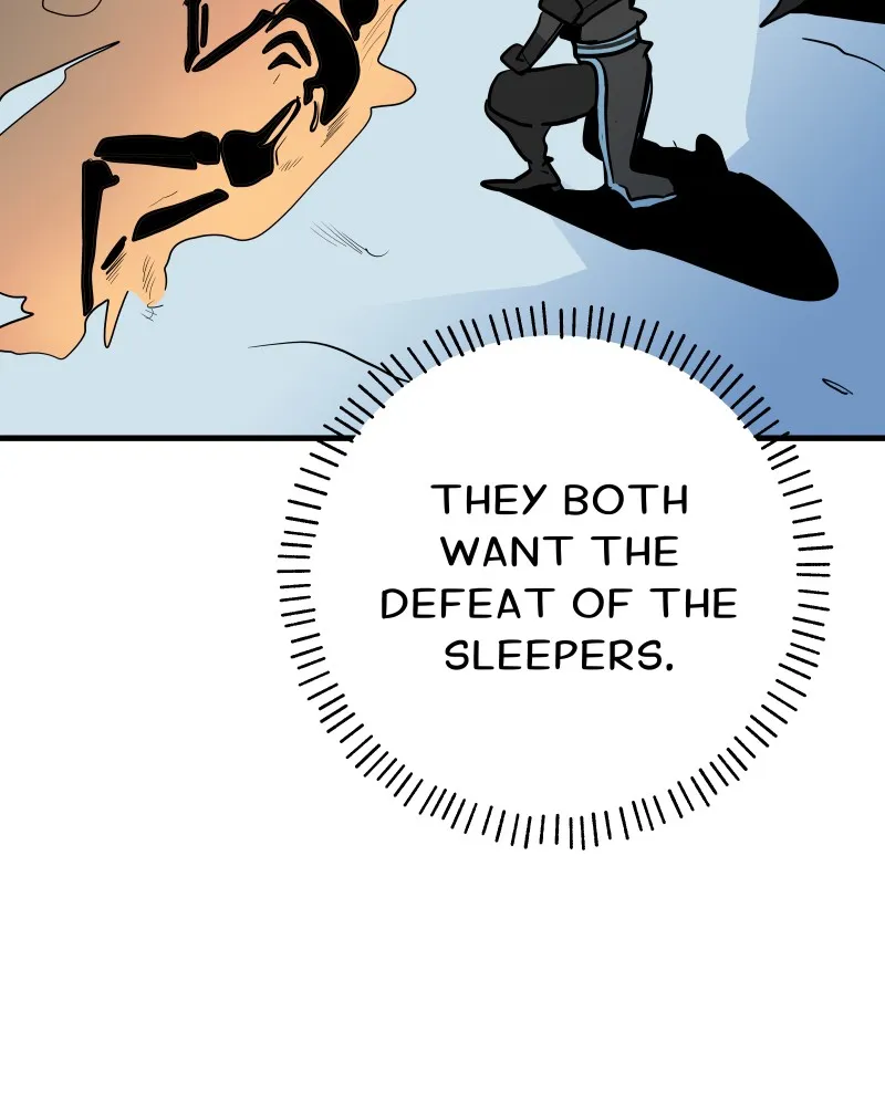 The Last God of Spring Chapter 52 page 46 - 