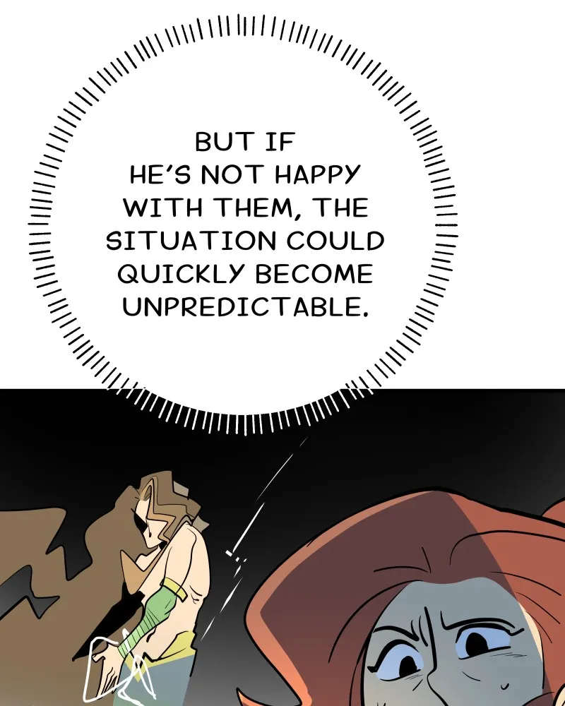 The Last God of Spring Chapter 52 page 47 - 