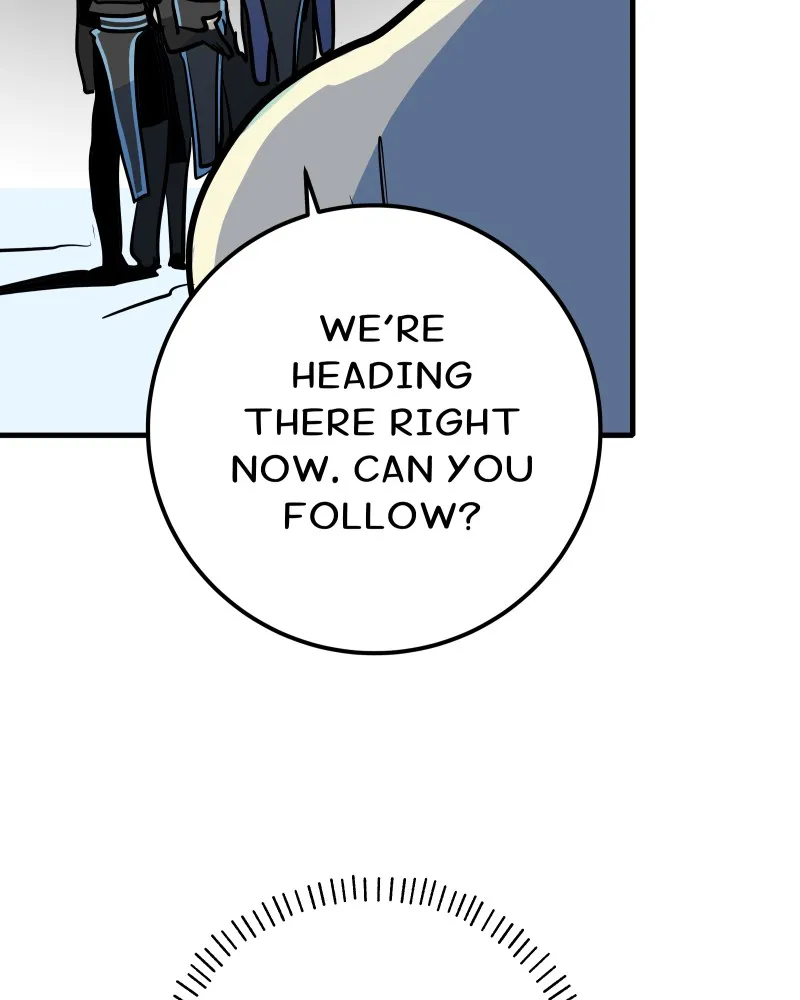 The Last God of Spring Chapter 52 page 6 - 