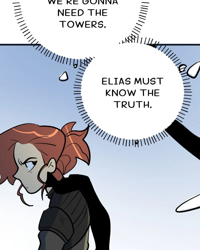 The Last God of Spring Chapter 52 page 53 - 