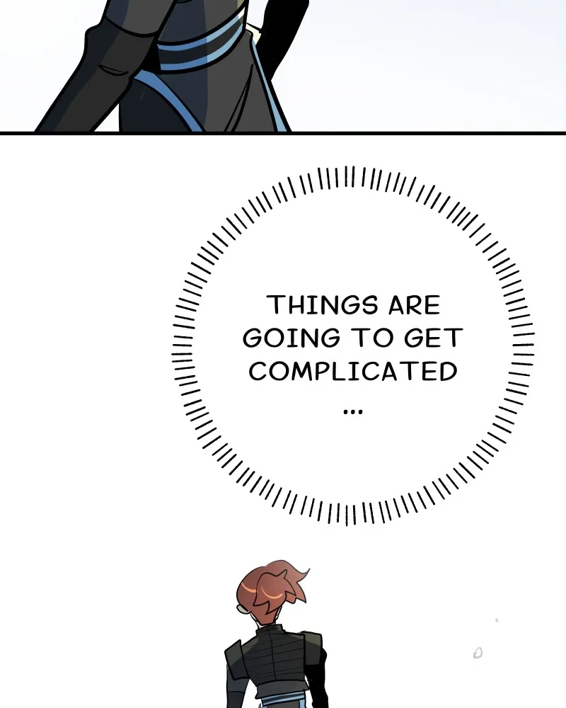 The Last God of Spring Chapter 52 page 54 - 