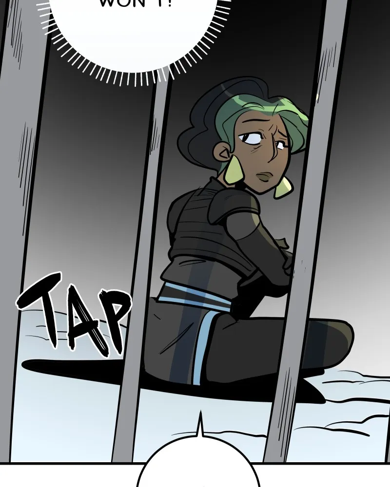 The Last God of Spring Chapter 52 page 57 - 