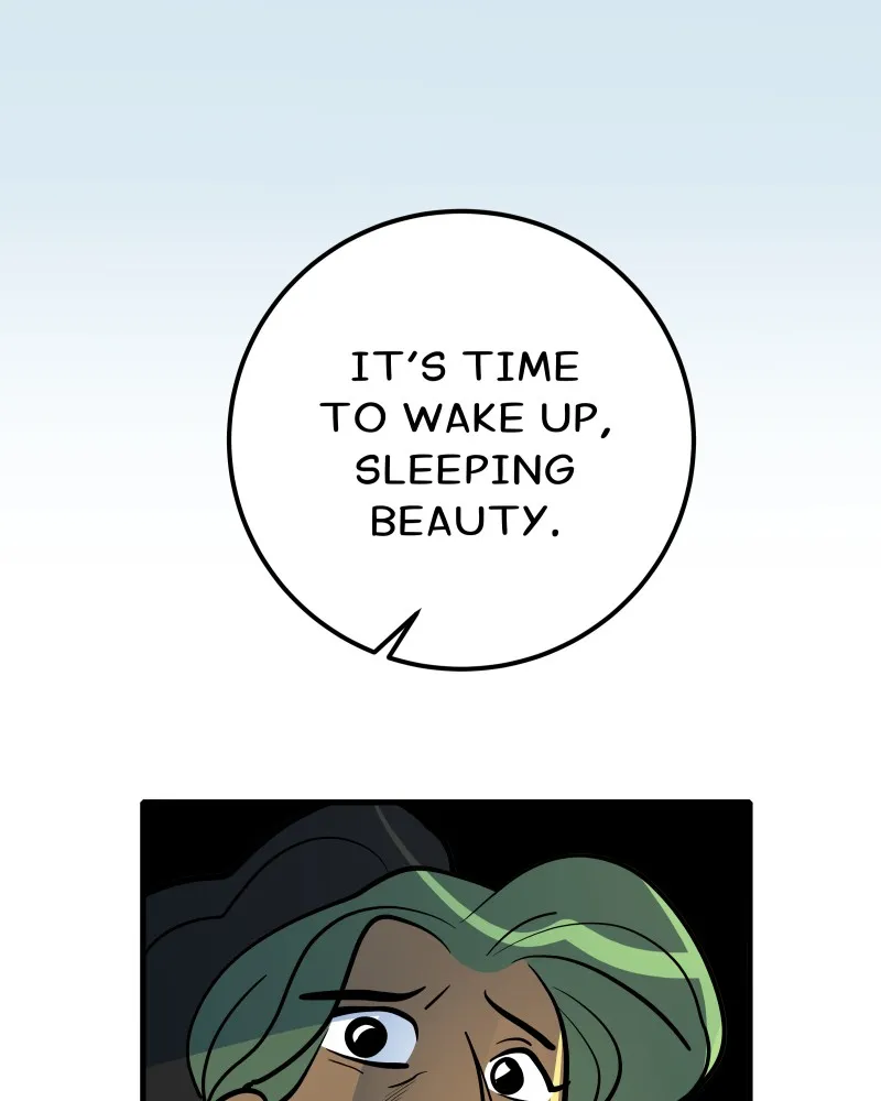 The Last God of Spring Chapter 52 page 60 - 