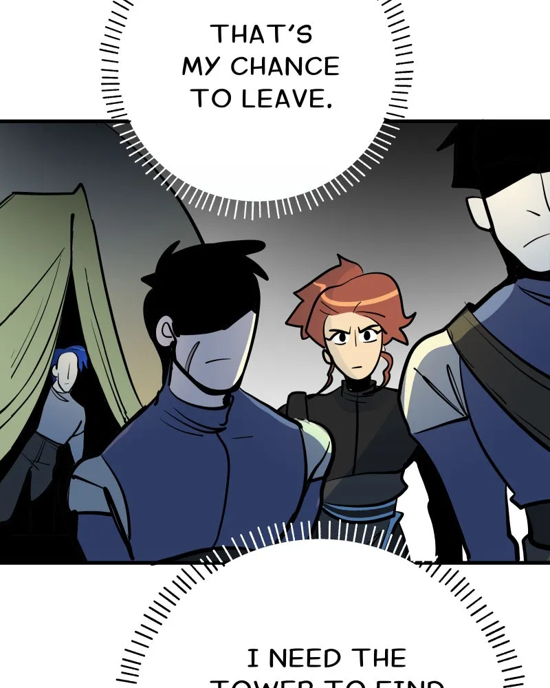The Last God of Spring Chapter 52 page 7 - 