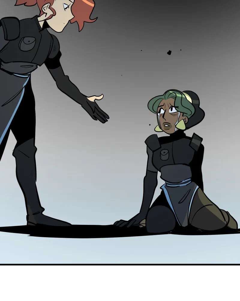 The Last God of Spring Chapter 52 page 64 - 