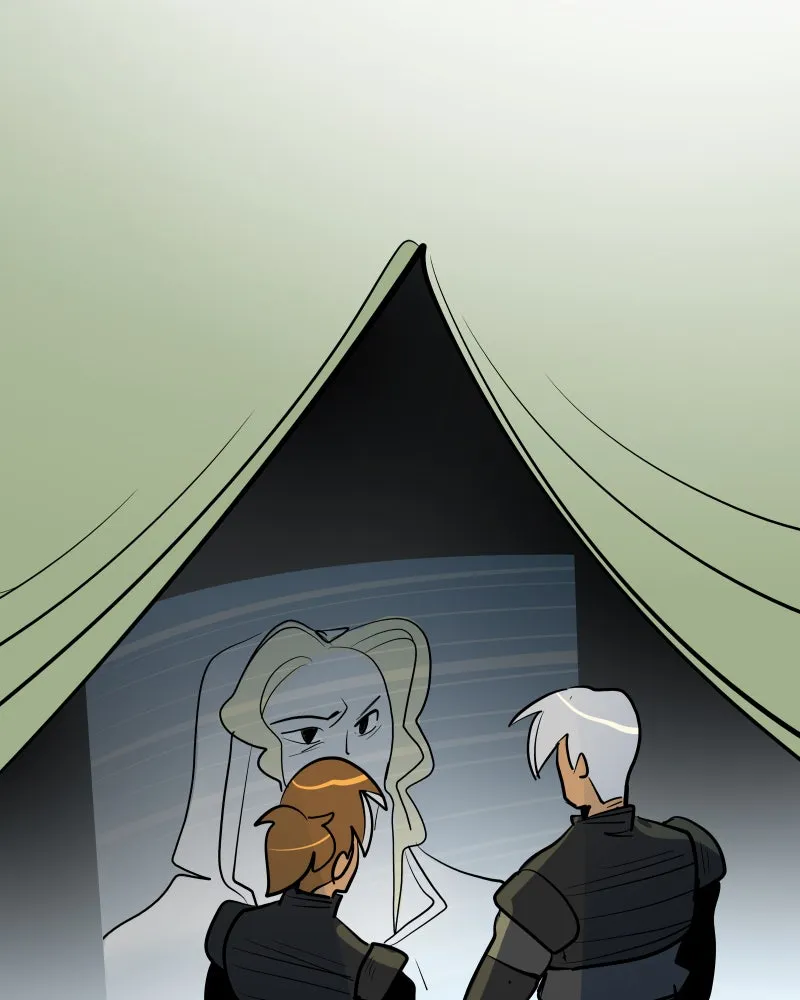 The Last God of Spring Chapter 52 page 66 - 
