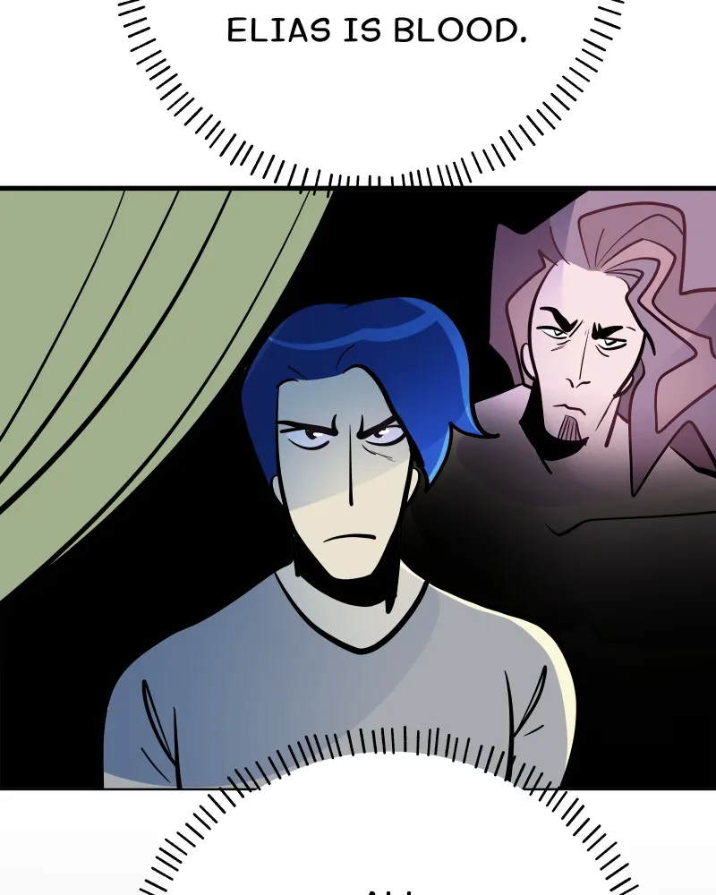 The Last God of Spring Chapter 52 page 9 - 
