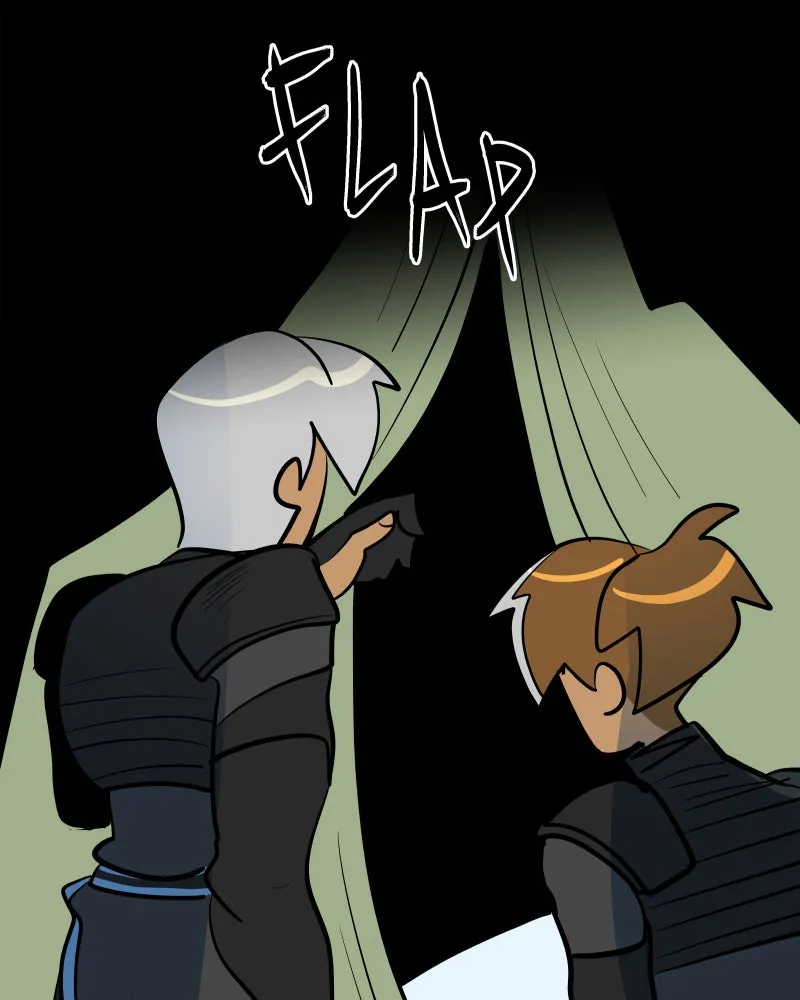 The Last God of Spring Chapter 52 page 85 - 