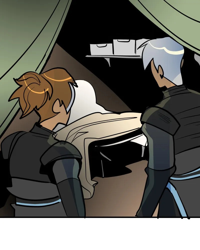 The Last God of Spring Chapter 52 page 89 - 
