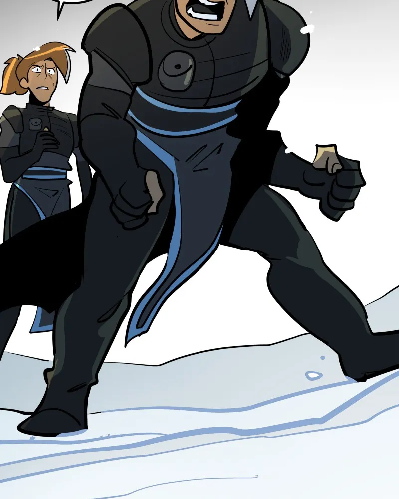 The Last God of Spring Chapter 52 page 95 - 