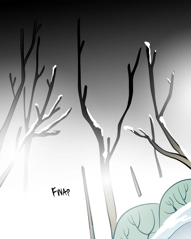 The Last God of Spring Chapter 53 page 1 - 