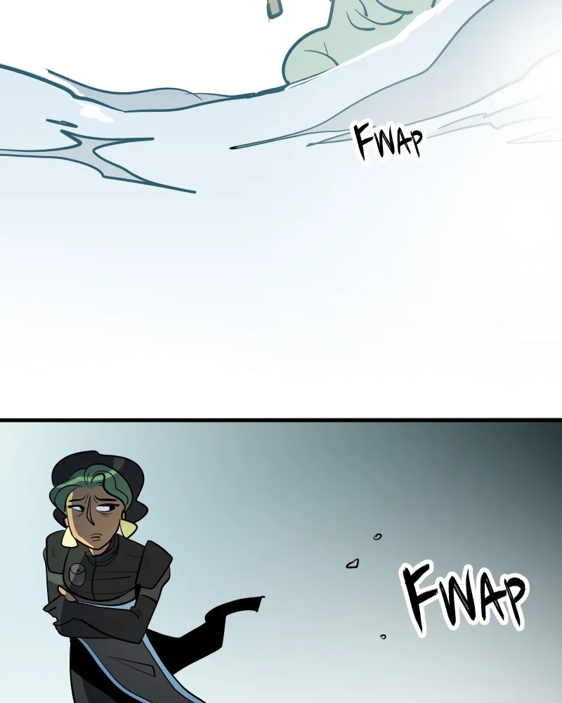 The Last God of Spring Chapter 53 page 2 - 