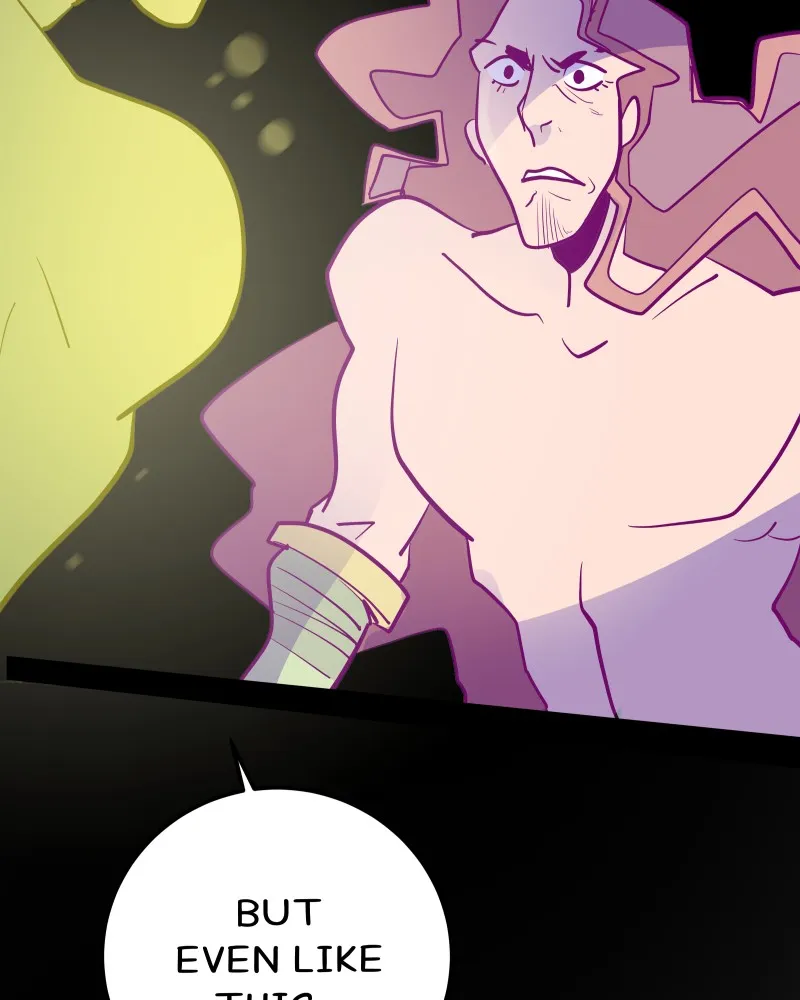 The Last God of Spring Chapter 53 page 101 - 
