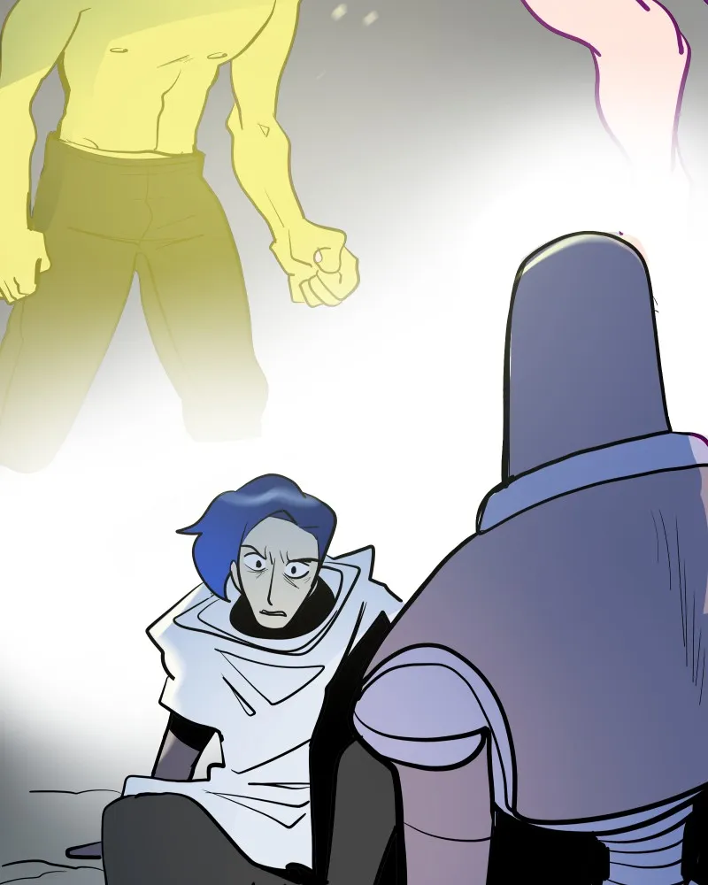The Last God of Spring Chapter 53 page 103 - 