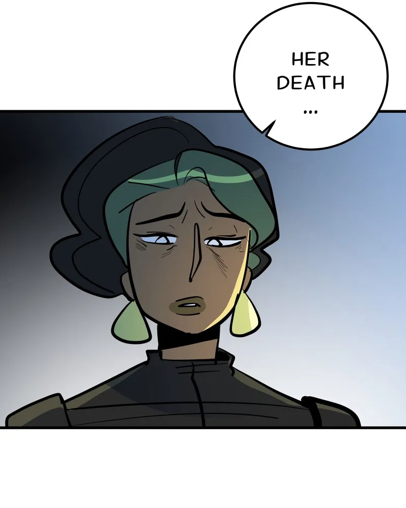 The Last God of Spring Chapter 53 page 12 - 