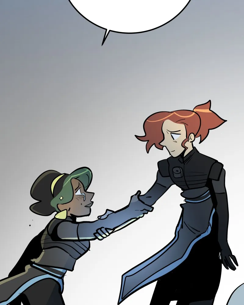 The Last God of Spring Chapter 53 page 19 - 