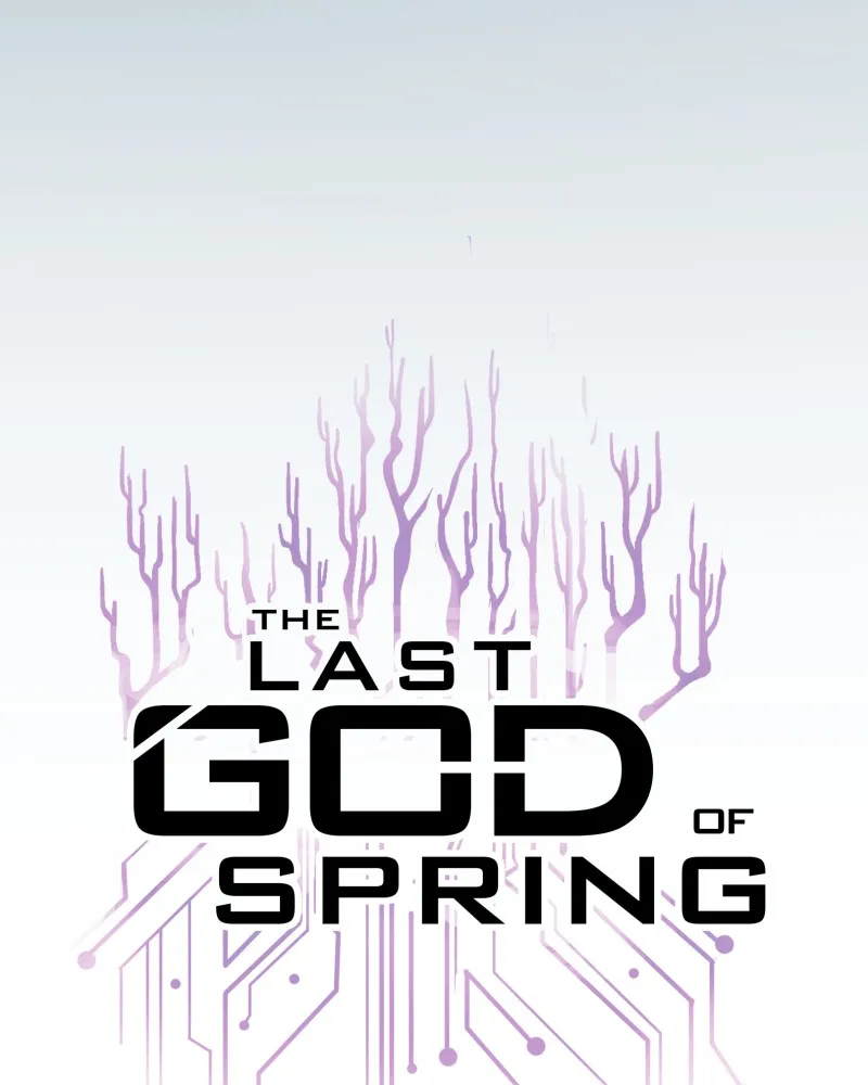 The Last God of Spring Chapter 53 page 21 - 