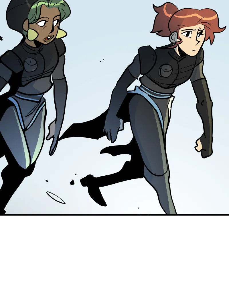 The Last God of Spring Chapter 53 page 24 - 