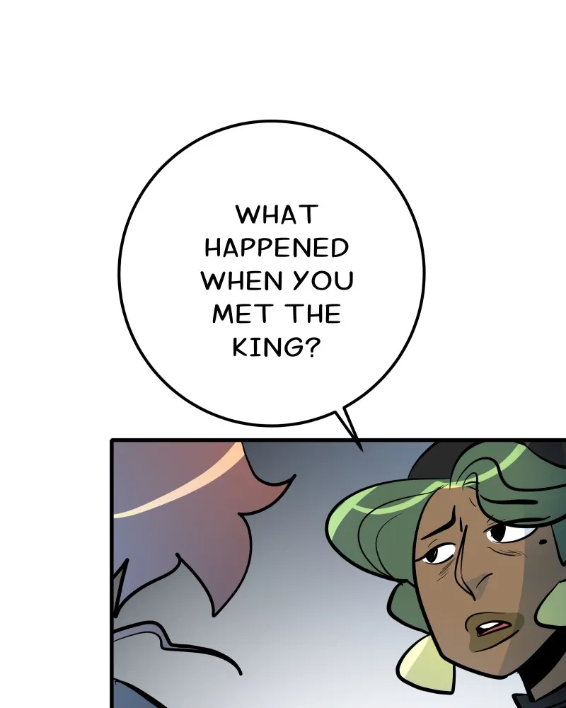 The Last God of Spring Chapter 53 page 25 - 
