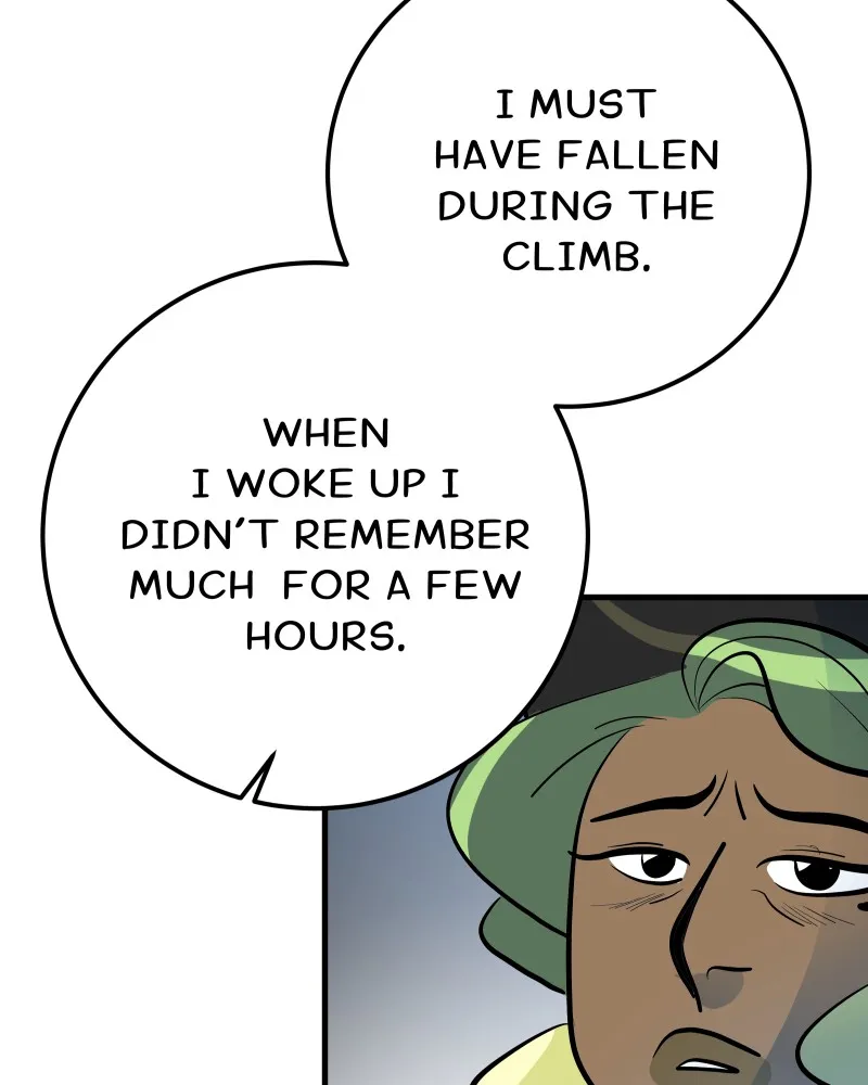The Last God of Spring Chapter 53 page 28 - 