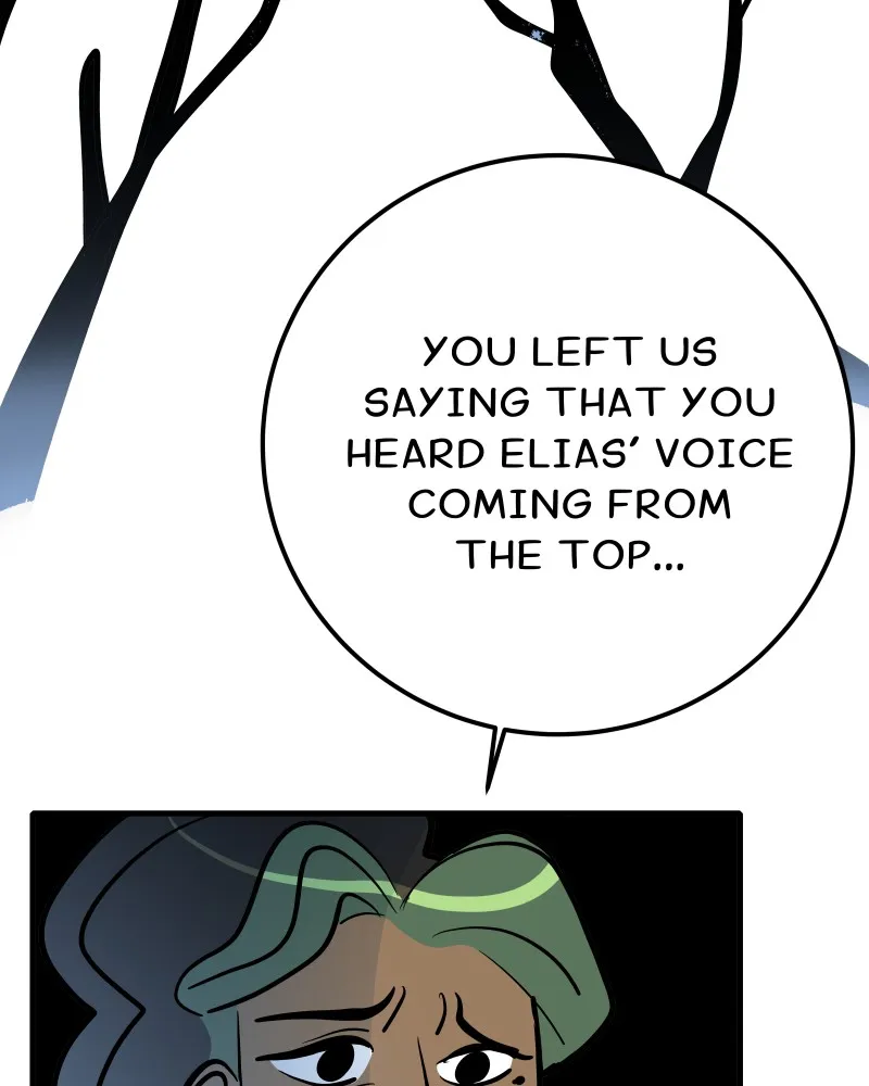 The Last God of Spring Chapter 53 page 30 - 
