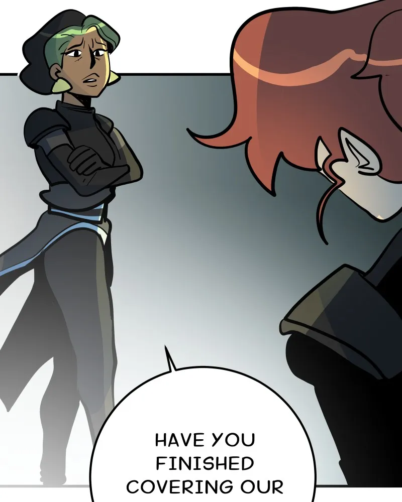 The Last God of Spring Chapter 53 page 4 - 