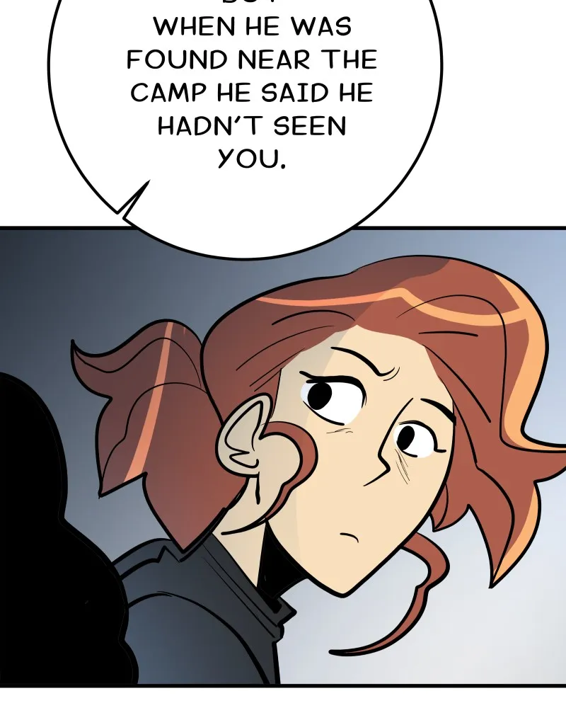 The Last God of Spring Chapter 53 page 32 - 