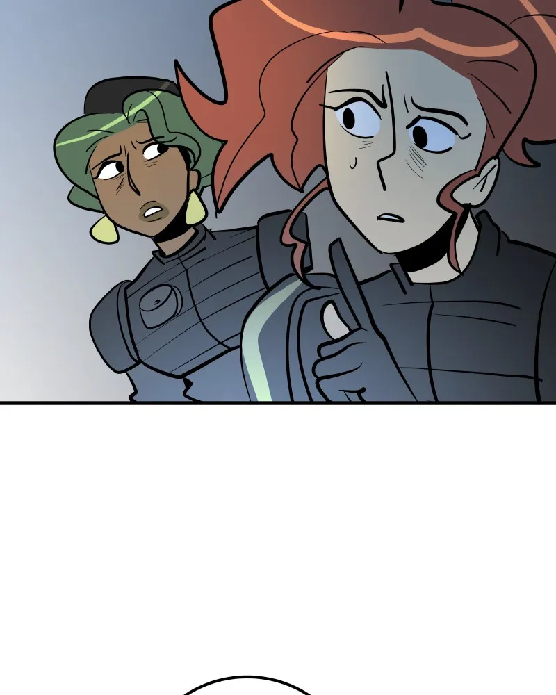 The Last God of Spring Chapter 53 page 34 - 