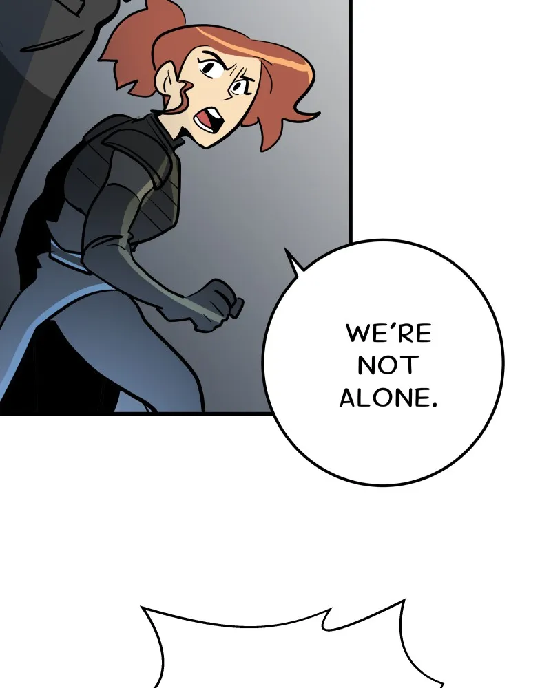 The Last God of Spring Chapter 53 page 36 - 