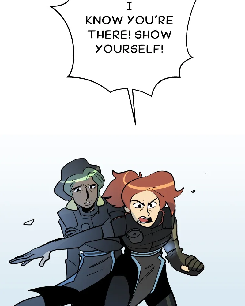 The Last God of Spring Chapter 53 page 37 - 