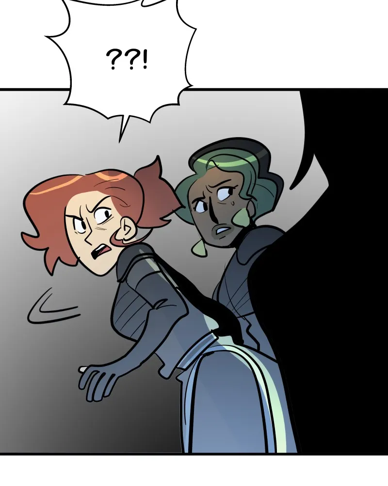 The Last God of Spring Chapter 53 page 39 - 