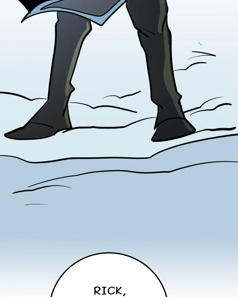 The Last God of Spring Chapter 53 page 42 - 