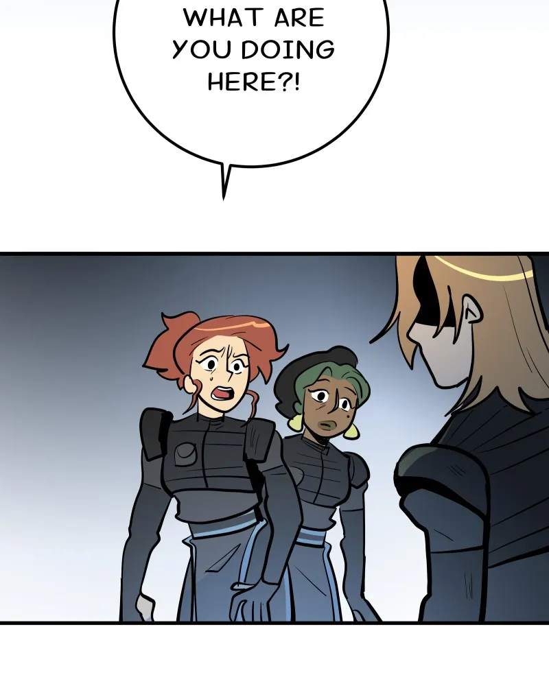 The Last God of Spring Chapter 53 page 43 - 