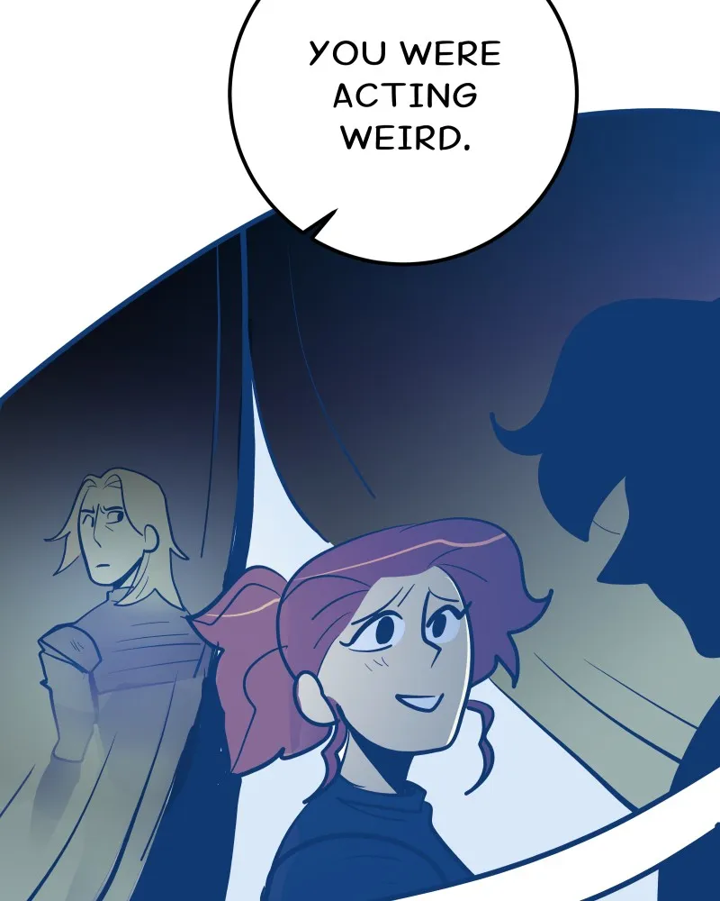The Last God of Spring Chapter 53 page 46 - 
