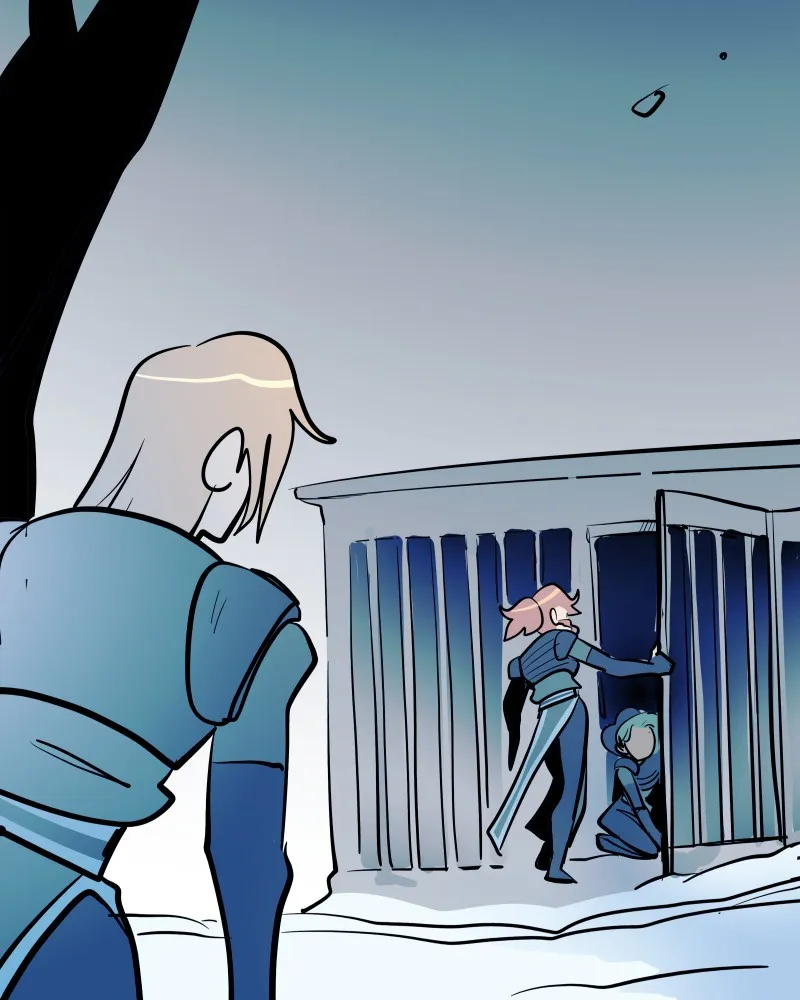 The Last God of Spring Chapter 53 page 50 - 